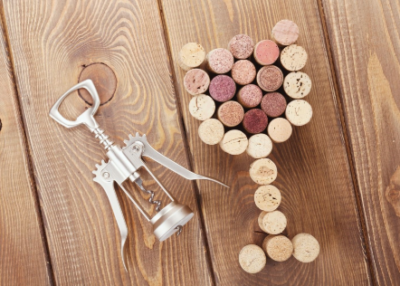 Употребление алкоголя